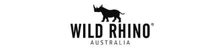 Wild Rhino