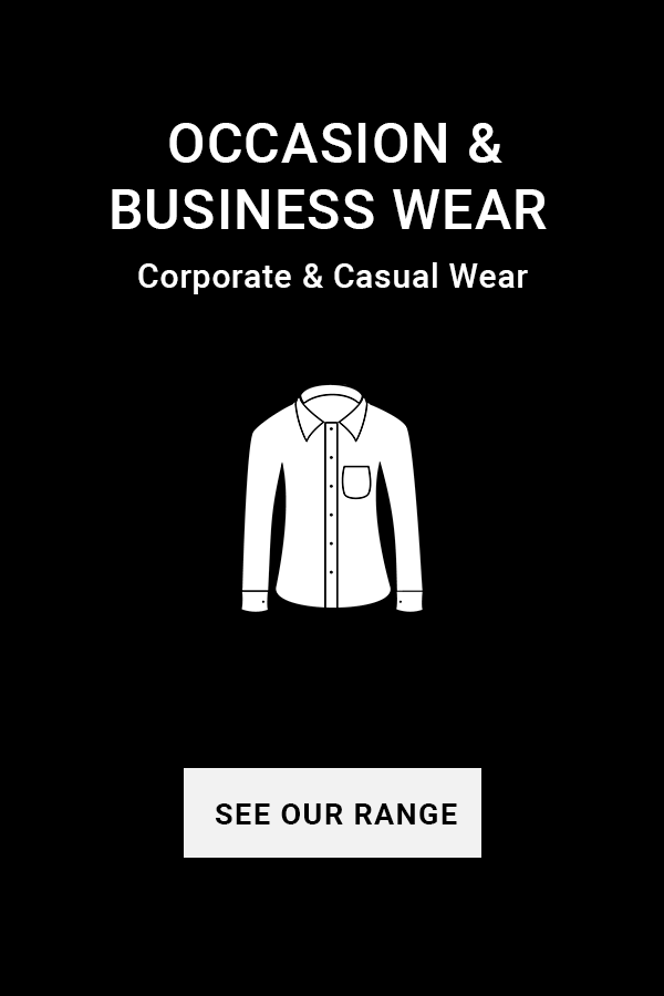 Occasion and Business Wear