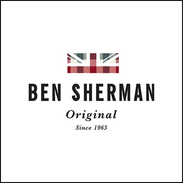 Ben Sherman