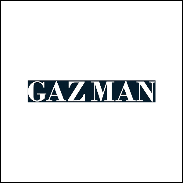 Gazman