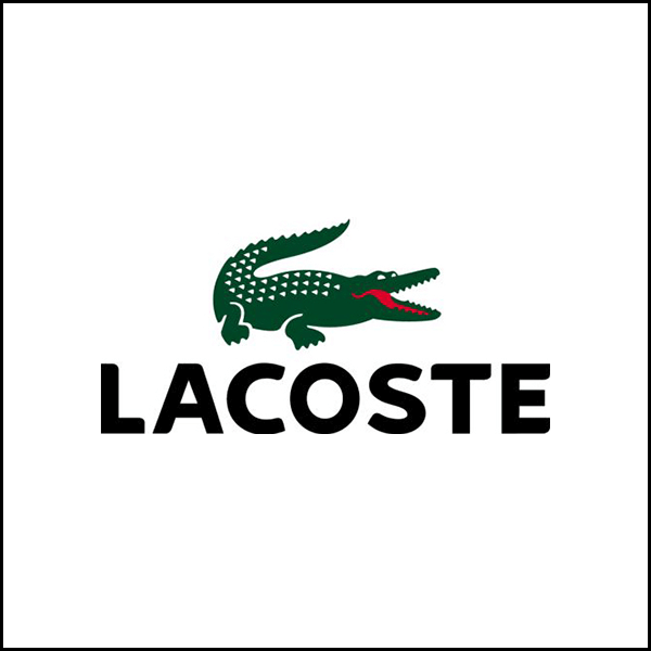 Lacoste