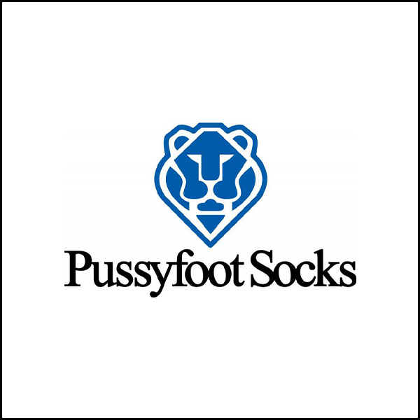 Pussyfoot