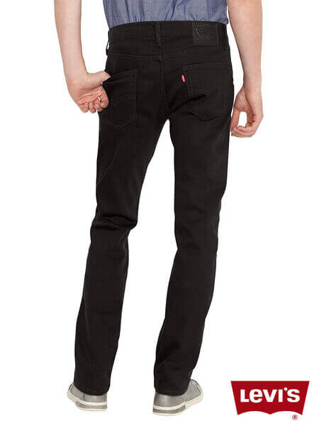 511™ Slim Fit Levis Jeans - Panthers Menswear