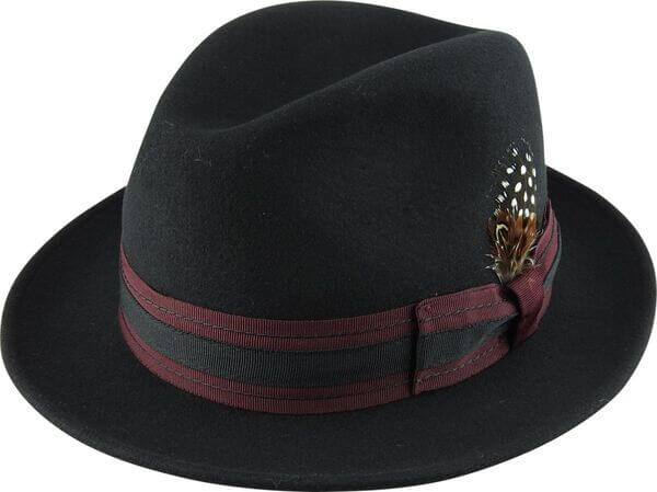 Avenel Hat - Panthers Menswear