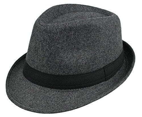 Hats for all Occasions - Panthers Menswear