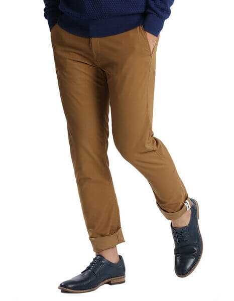 Ben Sherman Chinos - Panthers Menswear