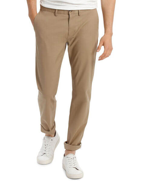 Ben Sherman Chinos - Panthers Menswear