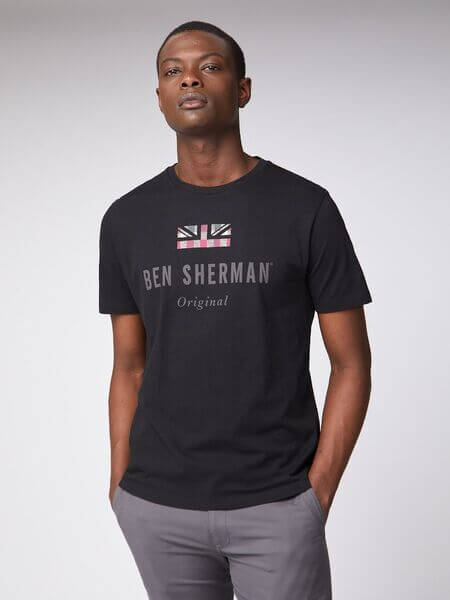 Ben Sherman - Panthers Menswear