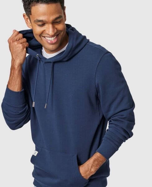 Blazer Hoodie - Panthers Menswear