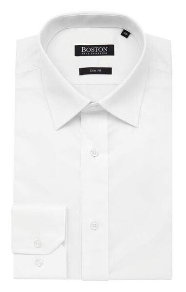 Boston Classic Shirt - Panthers Menswear