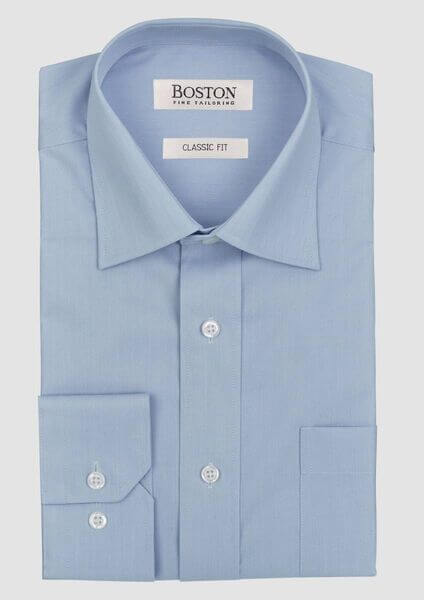 Boston - Panthers Menswear