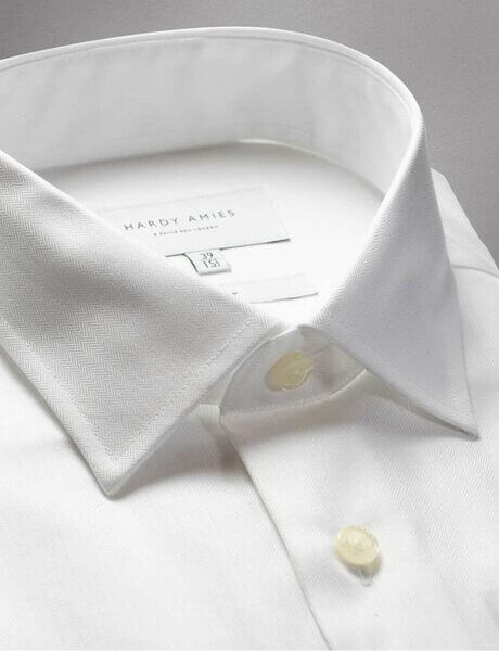 Business Shirts by Hardy AmiesBusiness Shirts by Hardy Amies - Panthers Menswear