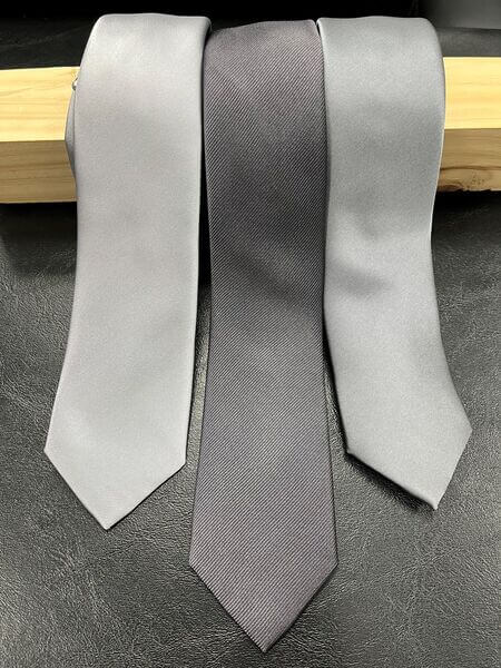 Collezione Ties - Panthers Menswear