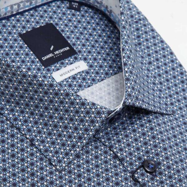 Daniel Hechter Shirt - Panthers Menswear