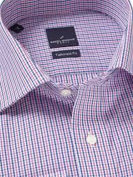 Daniel Hechter Shirt - Panthers Menswear