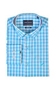 Daniel Hechter Shirt - Panthers Menswear