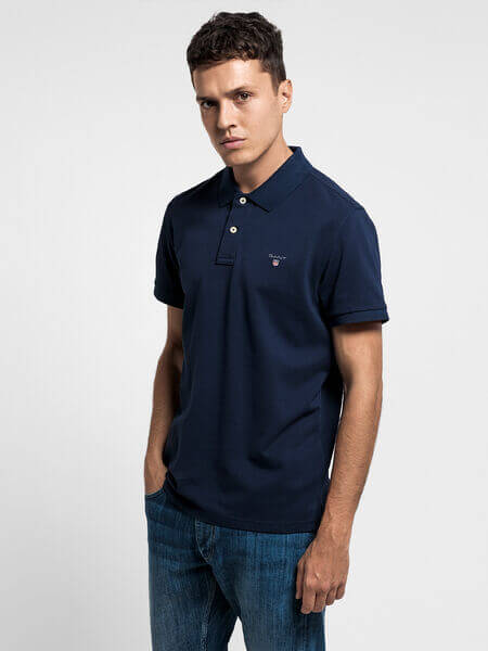 Gant - Panthers Menswear