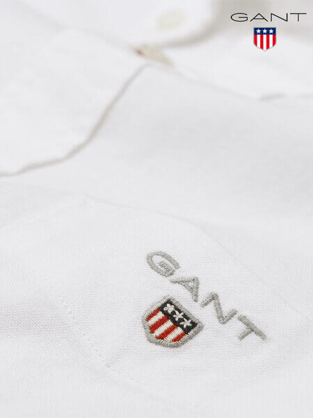 Gant - Panthers Menswear