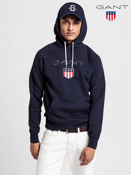 Gant - Panthers Menswear