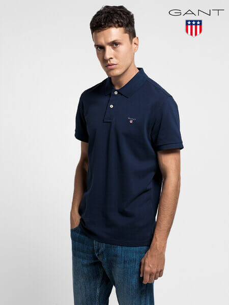 Gant - Panthers Menswear