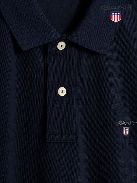 Gant - Panthers Menswear