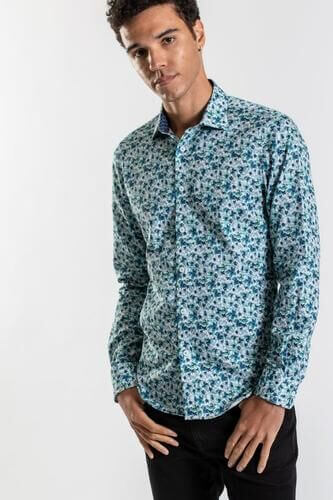 James Harper Shirts - Panthers Menswear