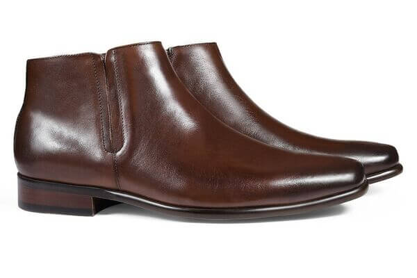 Julius Marlow Shoes & Boots - Panthers Menswear