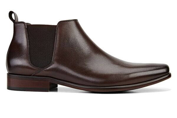 Julius Marlow Shoes & Boots - Panthers Menswear