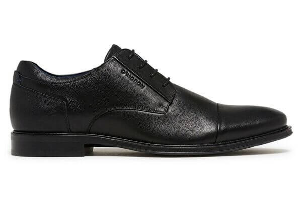 Julius Marlow Shoes & Boots - Panthers Menswear