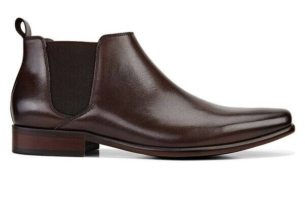 Julius Marlow Shoes & Boots - Panthers Menswear