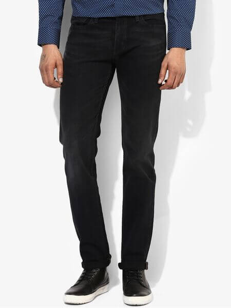 Levis Jeans - Panthers Menswear