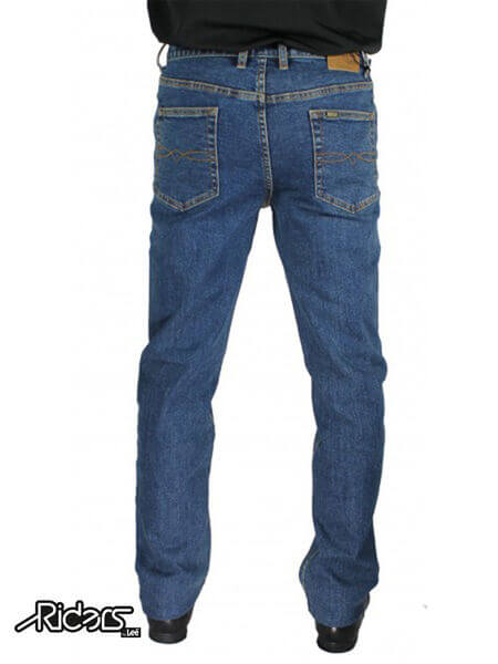 Riders Jeans 58023 Stone Wash Straight Fit - Panthers Menswear