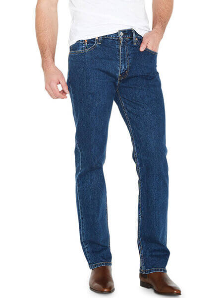 Riders Jeans - Panthers Menswear