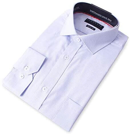 Shirts by Gloweave - Panthers Menswear