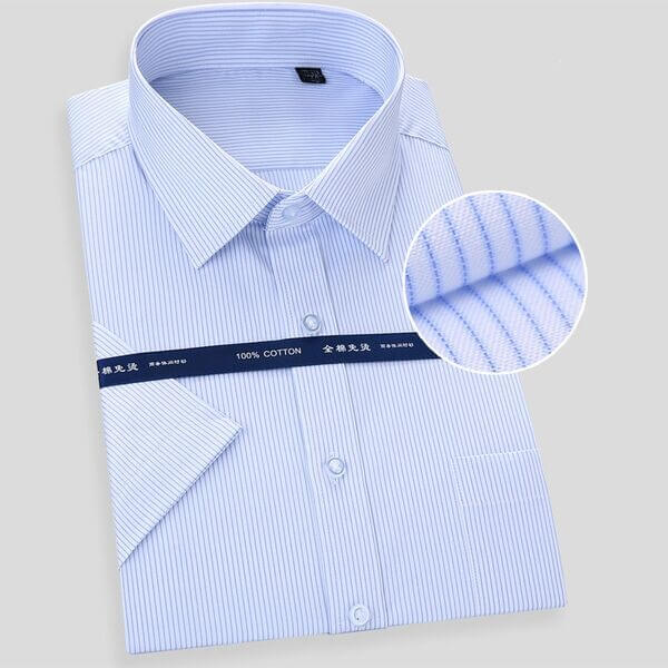 Shirts by Gloweave - Panthers Menswear