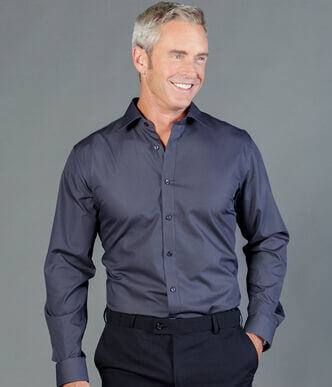 Shirts by Gloweave - Panthers Menswear