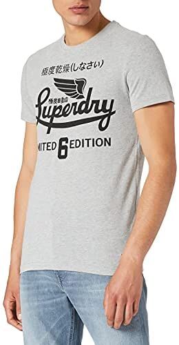 Superdry Tees & Hoodies - Panthers Menswear