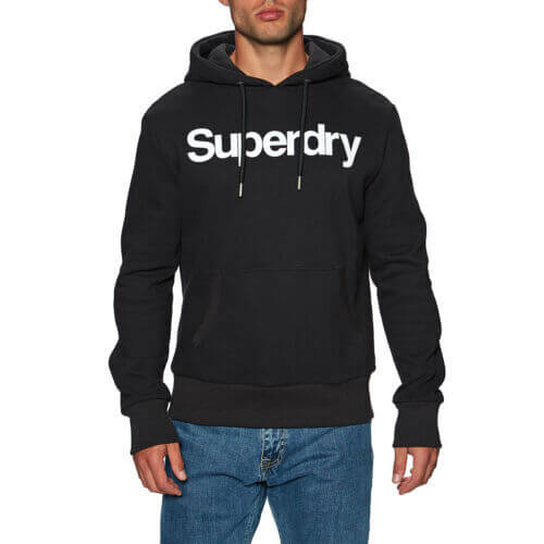 Superdry Tees & Hoodies - Panthers Menswear