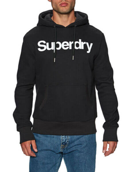 Superdry - Panthers Menswear